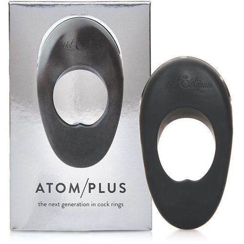 Hot Octopuss Atom Plus Anillo Vibrador para el Pene