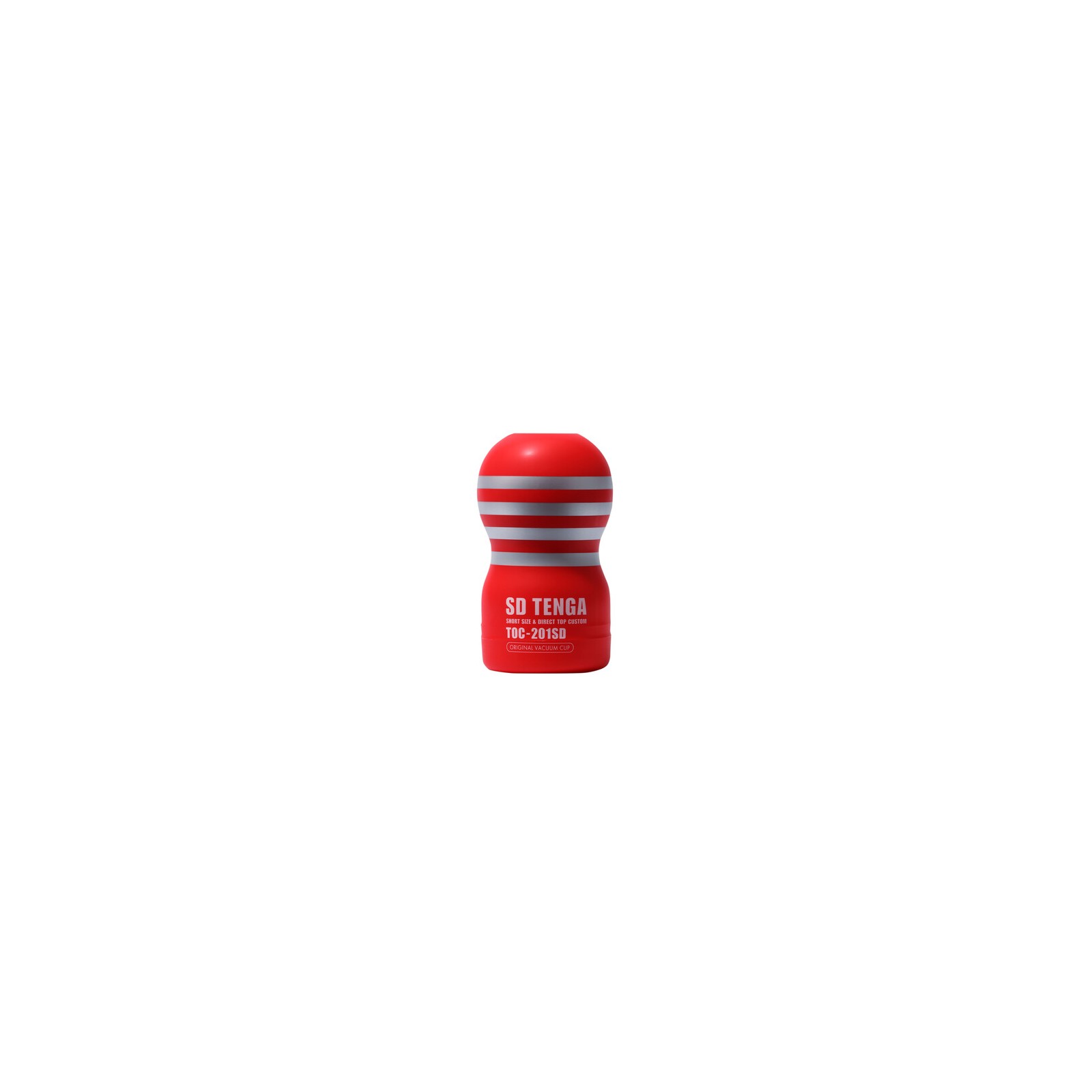 Tenga SD Copa de Vacío Regular