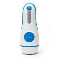 Leten SM360 Rechargeable Masturbator - Ultimate Pleasure