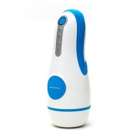 Leten SM360 Rechargeable Masturbator - Ultimate Pleasure