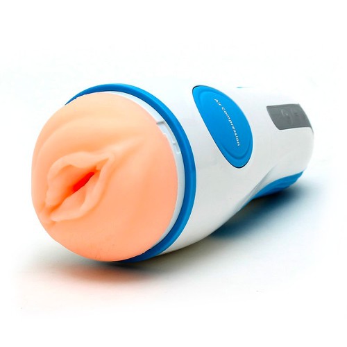 Leten SM360 Rechargeable Masturbator - Ultimate Pleasure