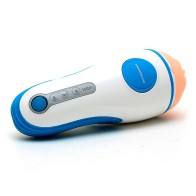 Leten SM360 Rechargeable Masturbator - Ultimate Pleasure