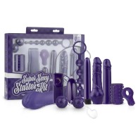 Loveboxxx Super Sexy Starter Kit for Couples