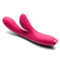 Je Joue Hera Sleek Rabbit Vibrator Pink for Ultimate Pleasure