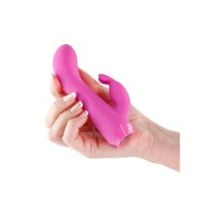 Charms Ivy Rabbit Vibrator for Intense Pleasure