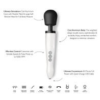 Doxy Die Cast Wand - Ultimate Pleasure On-the-Go