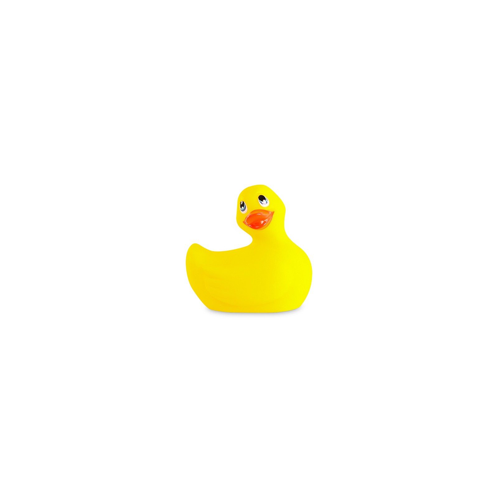 I Rub My Duckie 2.0 Vibrating Massager for Relaxation