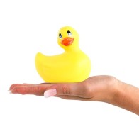 Masajeador Vibrante I Rub My Duckie 2.0 para Relajación