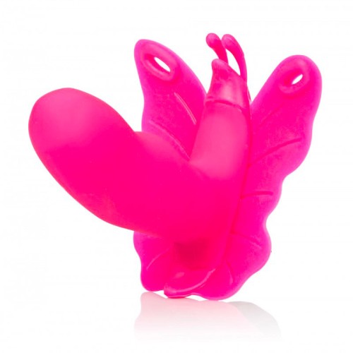 Venus Butterfly Remote Control Rechargeable Vibrator