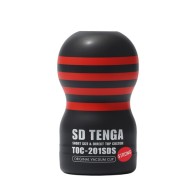 Tenga SD Vacuum Cup - Ultimate Suction Pleasure