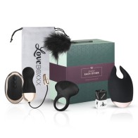 Loveboxxx Romantic Gift Set for Couples