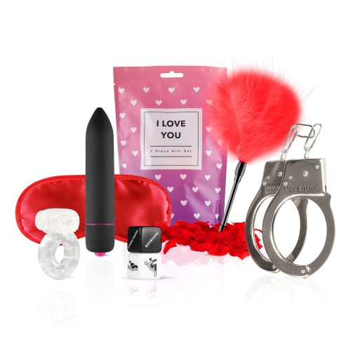 Loveboxxx I Love You Gift Set for Passion