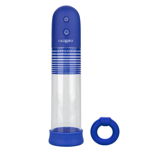 Admiral Rechargeable Pump Kit - Enhance Your Pleasure