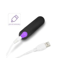 Lovetoy iJoy Strap On Realista Recargable Sin Arnés para el Placer Definitivo