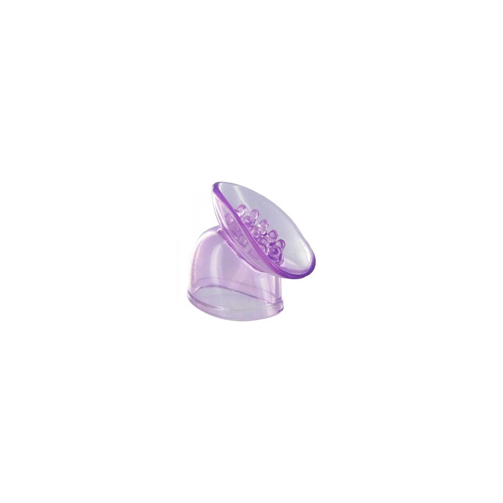 XR Wand Essentials Lily Pod Attachment