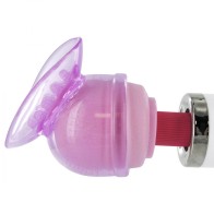 XR Wand Essentials Lily Pod Attachment