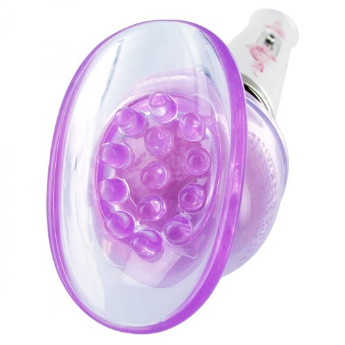 XR Wand Essentials Lily Pod Attachment