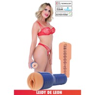 Private Leidy De Leon Masturbador de Porno