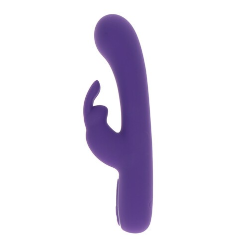 Vibrador Conejito Emocionante de ToyJoy para Placer Extremo