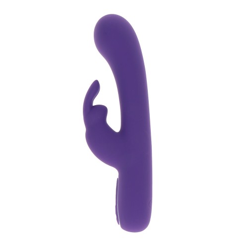 ToyJoy Exciting Rabbit Vibrator for Ultimate Pleasure