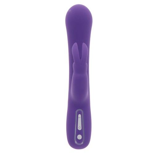 ToyJoy Exciting Rabbit Vibrator for Ultimate Pleasure