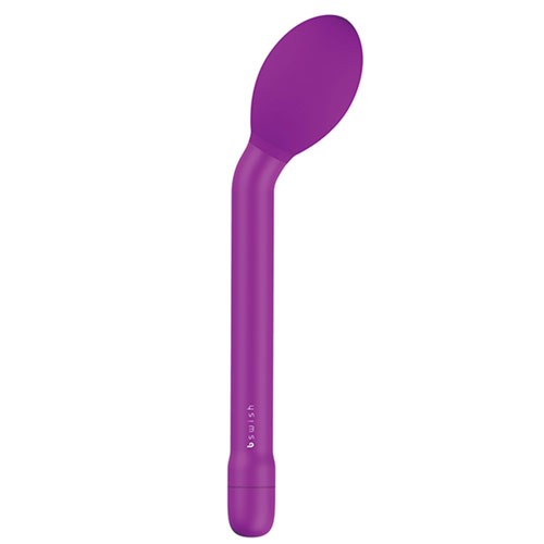 Vibrador G-Spot Bswish BGEE Classic Plus para Placer Intenso