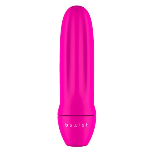 bswish Bmine Pocket Massager - Pocket Pleasures