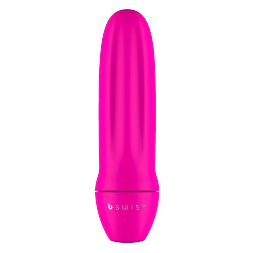 bswish Bmine Pocket Massager - Pocket Pleasures