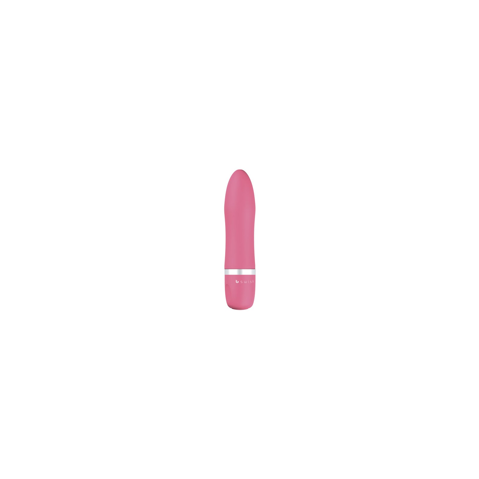 Vibrador Mini Clásico bswish Bcute para Placer Dirigido