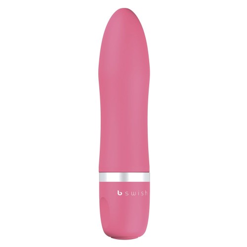 bswish Bcute Mini Classic Vibrator for Targeted Pleasure