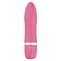 Vibrador Mini Clásico bswish Bcute para Placer Dirigido