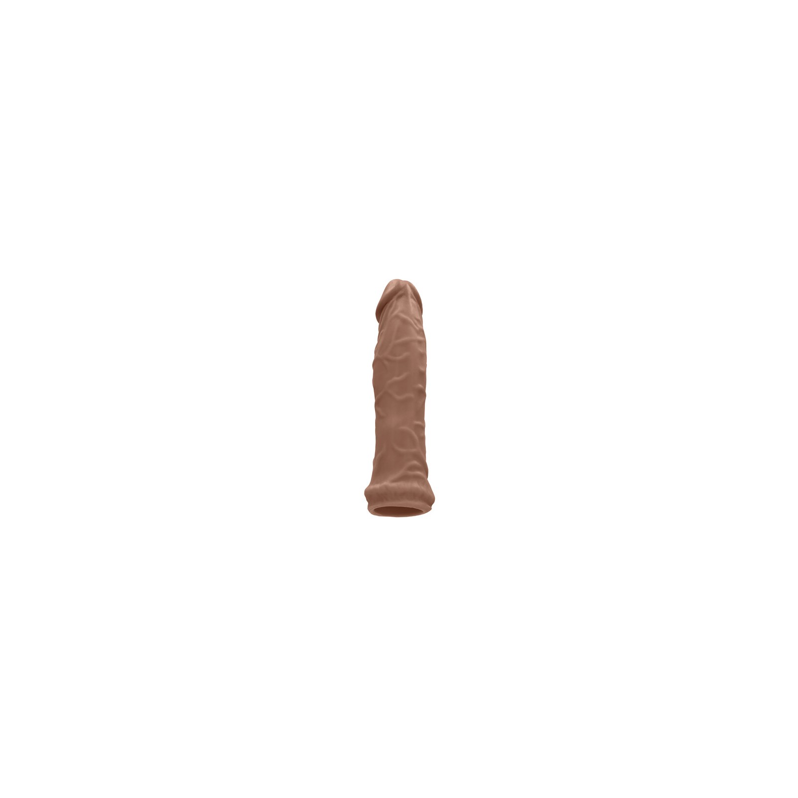 6 Inch Realrock Penis Sleeve