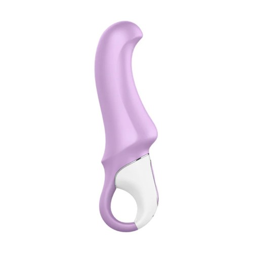 Charming Smile G-Spot Vibrator for Ultimate Pleasure