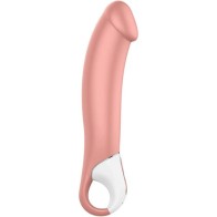 Vibrador Recargable Satisfyer Vibes Master Nature