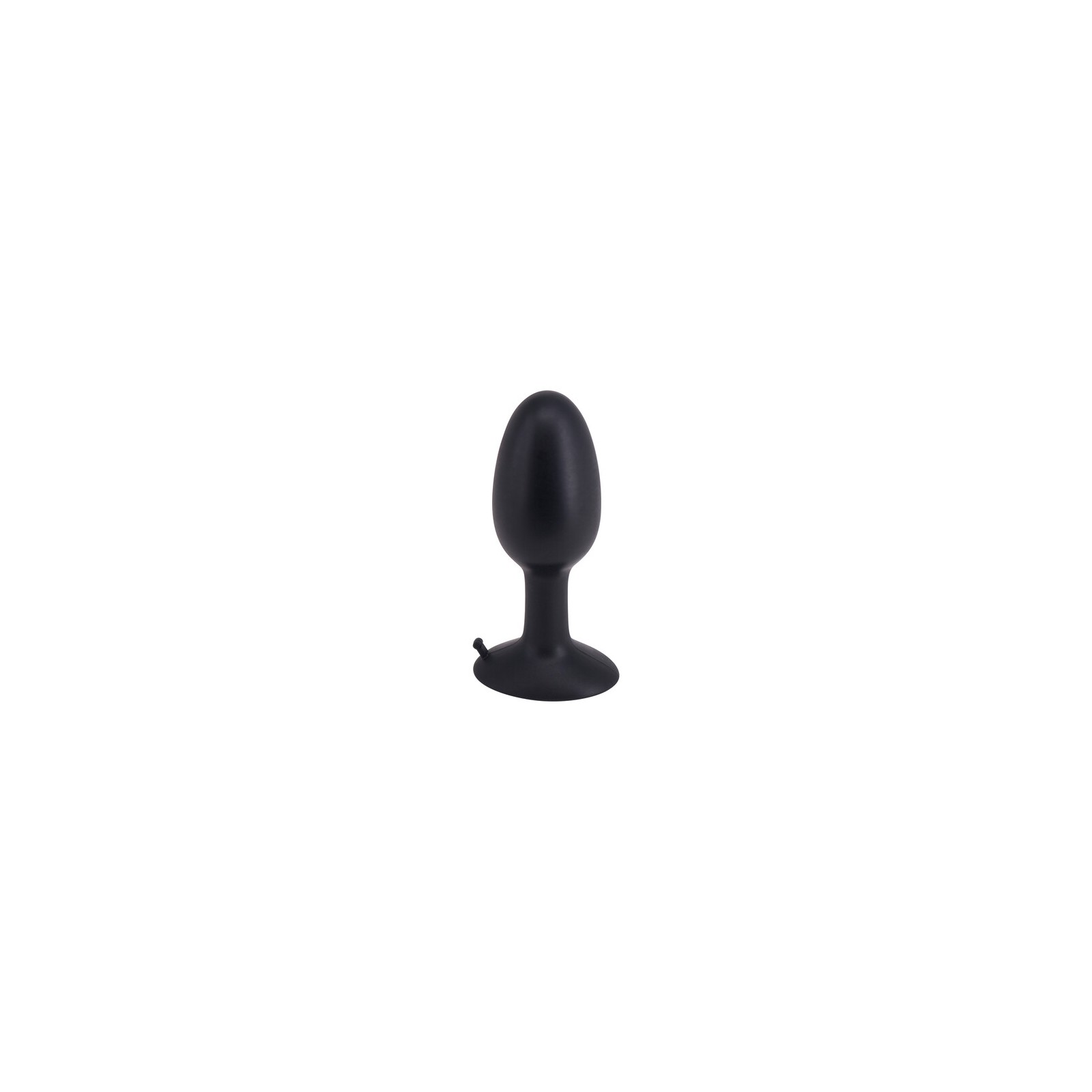 Roll Play Medium Unisex Butt Plug for Pleasure