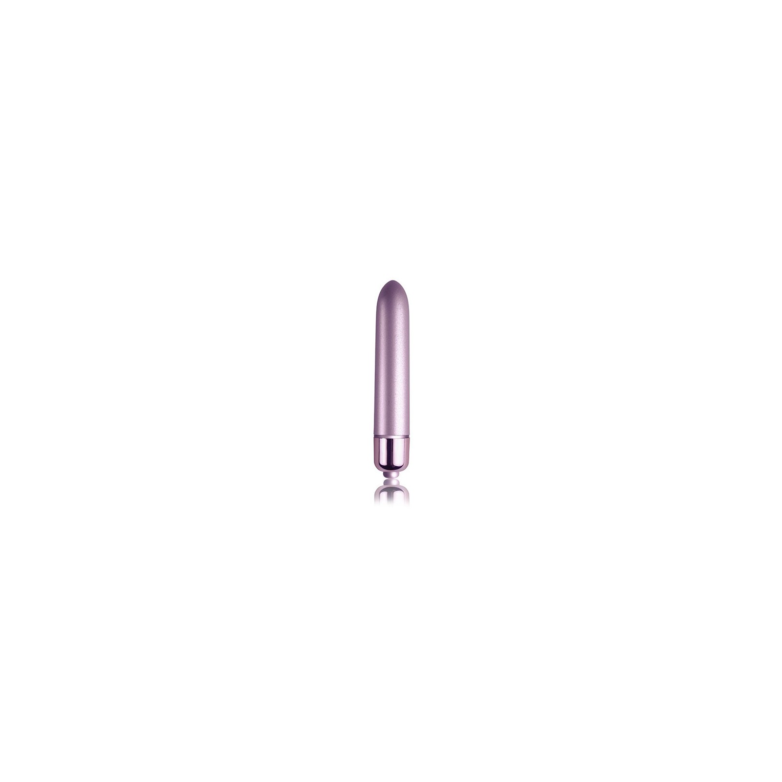 Rocks Off Touch of Velvet Lilac Vibrator