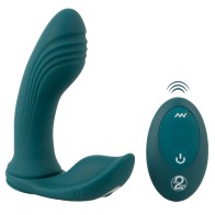 Vibrador Control Remoto Couples Choice para Juegos Emocionantes