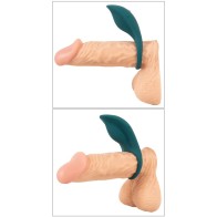 Vibrador Control Remoto Couples Choice para Juegos Emocionantes