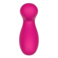 Kiiroo Cliona Interactive Clitoral Massager