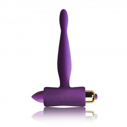 Rocks Off Teazer Petite Butt Plug for Beginners