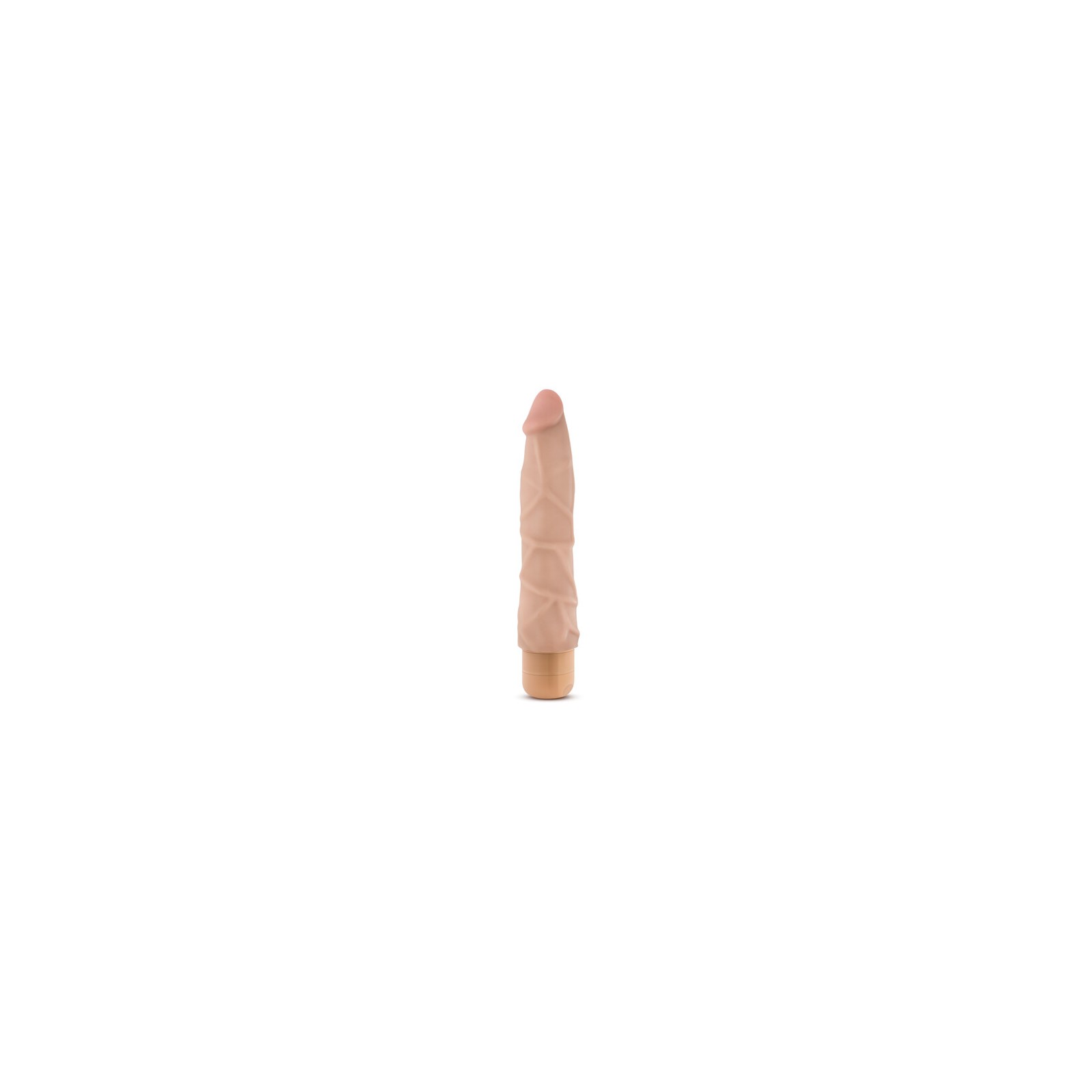 Dr Skin 9 Inch Cock Vibe - Realistic Fun