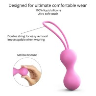 Love To Love Joia Kegel Balls for pelvic strength