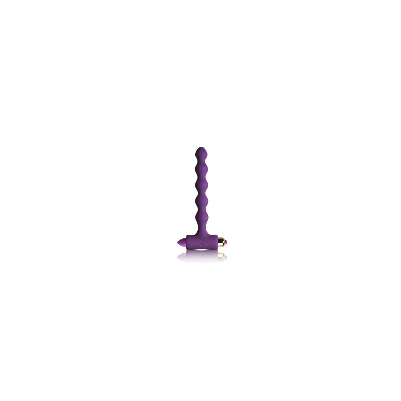 Plug Anal Purple Petite Sensations Rocks Off