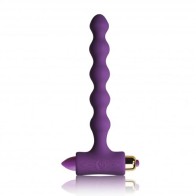 Plug Anal Purple Petite Sensations Rocks Off