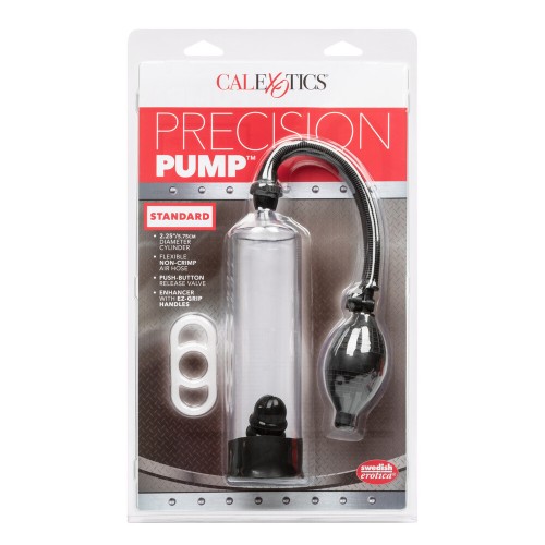 Precision Pump Standard Kit for Effective Enhancement