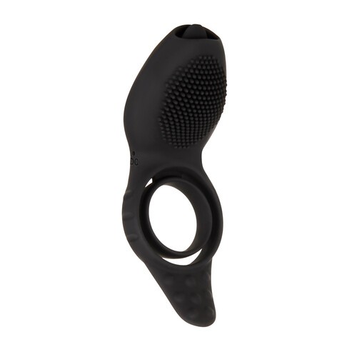 Anillo Vibrador Mr Flicker de Zero Tolerance