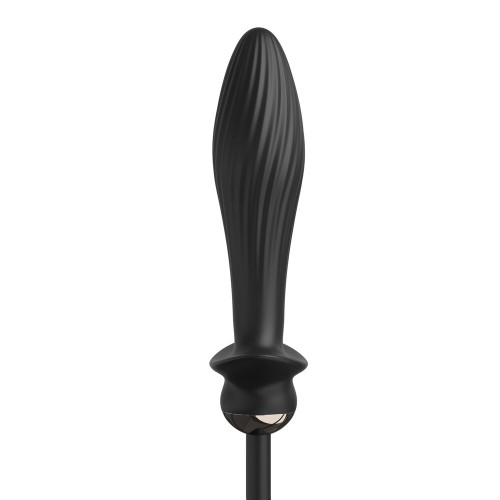 Pipedream Anal Fantasy Inflatable Plug for Ultimate Pleasure