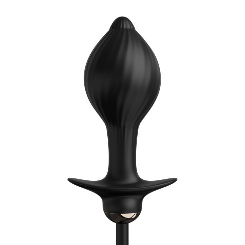 Pipedream Anal Fantasy Inflatable Plug for Ultimate Pleasure