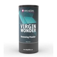 Polvo Renovador Mystim Virgin Wonder Para Suavidad