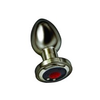 Ass Sation Remote Vibrating Plug for Ultimate Experience